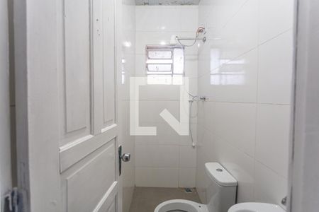 Studio para alugar com 35m², 1 quarto e sem vagaBanheiro Social