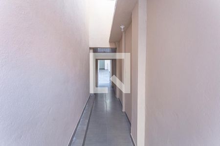 Studio para alugar com 35m², 1 quarto e sem vagaEntrada