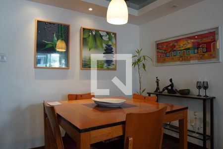 Sala de apartamento para alugar com 3 quartos, 146m² em Pinheiros, São Paulo