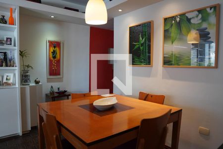 Sala de apartamento para alugar com 3 quartos, 146m² em Pinheiros, São Paulo