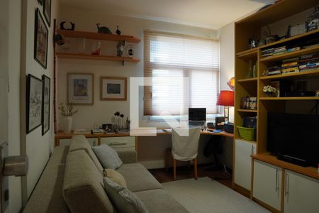 Quarto de apartamento para alugar com 3 quartos, 146m² em Pinheiros, São Paulo