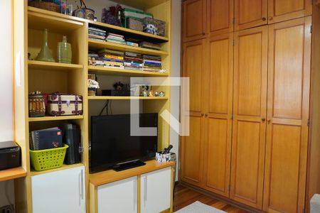 Quarto de apartamento para alugar com 3 quartos, 146m² em Pinheiros, São Paulo