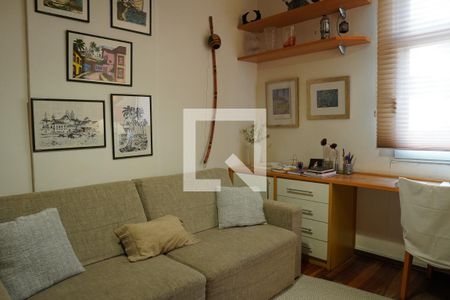 Quarto de apartamento para alugar com 3 quartos, 146m² em Pinheiros, São Paulo