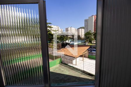 Apartamento para alugar com 50m², 2 quartos e 1 vaga Apartamento para alugar com 50m², 2 quartos e 1 vagaÁrea de Serviço