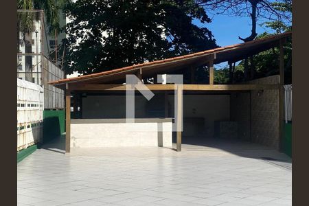 Apartamento para alugar com 50m², 2 quartos e 1 vaga Apartamento para alugar com 50m², 2 quartos e 1 vagaChurrasqueira