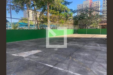 Apartamento para alugar com 50m², 2 quartos e 1 vaga Apartamento para alugar com 50m², 2 quartos e 1 vagaQuadra Esportiva