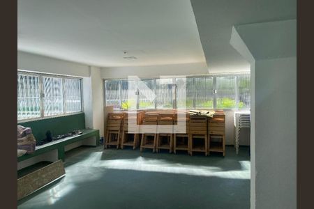 Apartamento para alugar com 50m², 2 quartos e 1 vaga Apartamento para alugar com 50m², 2 quartos e 1 vagaÁrea comum
