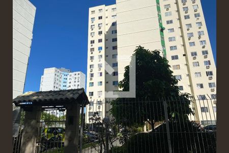 Apartamento para alugar com 50m², 2 quartos e 1 vaga Apartamento para alugar com 50m², 2 quartos e 1 vagaFachada
