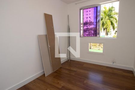 Quarto 2 de apartamento para alugar com 2 quartos, 50m² em Jacarepaguá, Rio de Janeiro