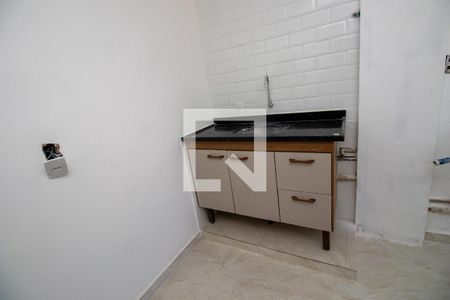 Apartamento para alugar com 50m², 2 quartos e 1 vaga Apartamento para alugar com 50m², 2 quartos e 1 vagaCozinha