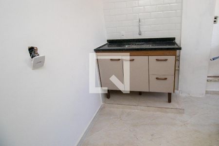 Apartamento para alugar com 50m², 2 quartos e 1 vaga Apartamento para alugar com 50m², 2 quartos e 1 vagaCozinha