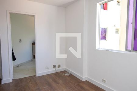 Sala de apartamento para alugar com 2 quartos, 50m² em Jacarepaguá, Rio de Janeiro