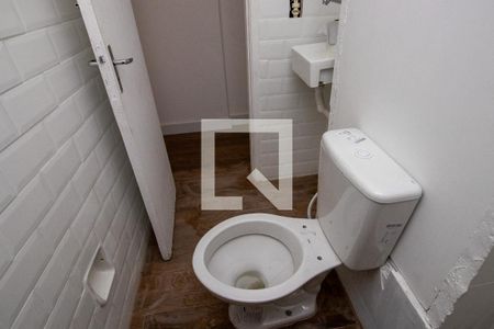 Apartamento para alugar com 50m², 2 quartos e 1 vaga Apartamento para alugar com 50m², 2 quartos e 1 vagaBanheiro