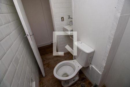 Apartamento para alugar com 50m², 2 quartos e 1 vaga Apartamento para alugar com 50m², 2 quartos e 1 vagaBanheiro