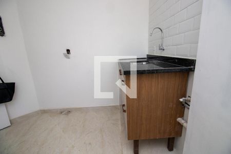Apartamento para alugar com 50m², 2 quartos e 1 vaga Apartamento para alugar com 50m², 2 quartos e 1 vagaCozinha