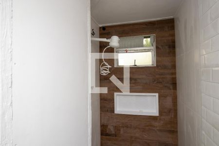 Apartamento para alugar com 50m², 2 quartos e 1 vaga Apartamento para alugar com 50m², 2 quartos e 1 vagaBanheiro