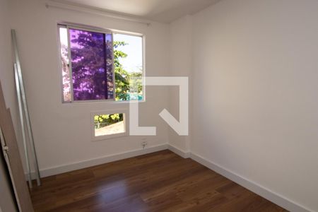 Quarto 2 de apartamento para alugar com 2 quartos, 50m² em Jacarepaguá, Rio de Janeiro