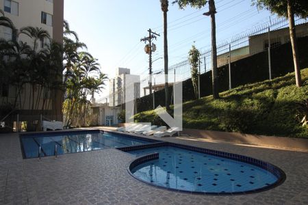 Apartamento para alugar com 52m², 2 quartos e 1 vagaÁrea comum