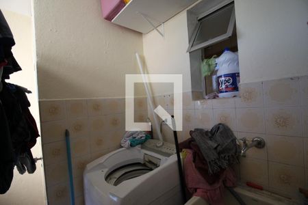 Apartamento para alugar com 52m², 2 quartos e 1 vagaÁrea de Serviço