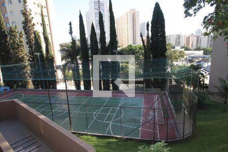 Apartamento para alugar com 52m², 2 quartos e 1 vagaÁrea comum