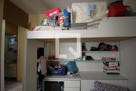 Apartamento para alugar com 52m², 2 quartos e 1 vagaQuarto 2