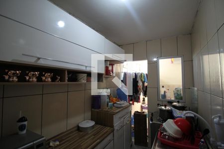 Apartamento para alugar com 52m², 2 quartos e 1 vagaCozinha
