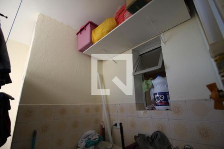 Apartamento para alugar com 52m², 2 quartos e 1 vagaÁrea de Serviço