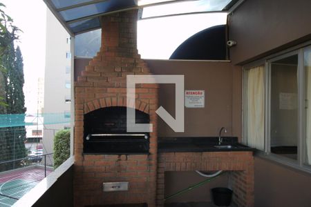 Apartamento para alugar com 52m², 2 quartos e 1 vagaÁrea comum