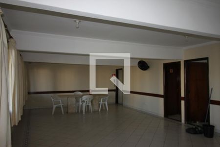 Apartamento para alugar com 52m², 2 quartos e 1 vagaÁrea comum