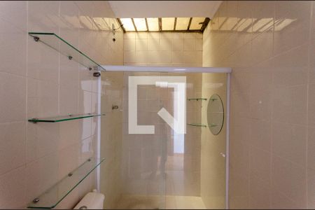 Casa para alugar com 115m², 2 quartos e 1 vagaBanheiro da Suíte 1