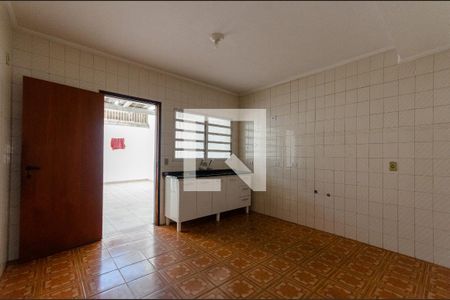 Casa para alugar com 115m², 2 quartos e 1 vagaCozinha