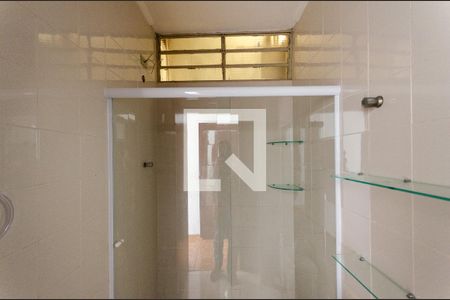 Casa para alugar com 115m², 2 quartos e 1 vagaBanheiro da Suíte 2