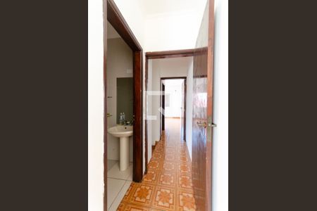 Casa para alugar com 115m², 2 quartos e 1 vagaCorredor