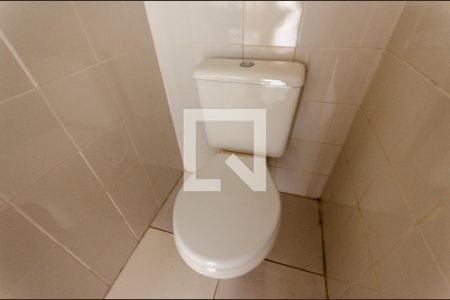 Casa para alugar com 115m², 2 quartos e 1 vagaLavabo