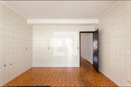 Casa para alugar com 115m², 2 quartos e 1 vagaCozinha