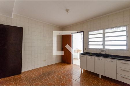 Casa para alugar com 115m², 2 quartos e 1 vagaCozinha
