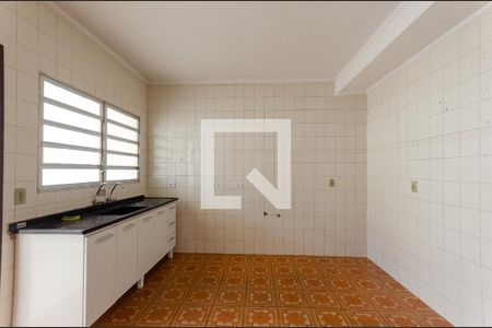 Casa para alugar com 115m², 2 quartos e 1 vagaCozinha