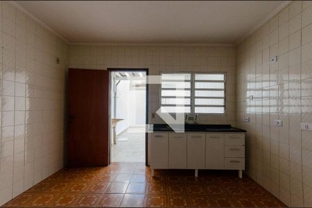 Casa para alugar com 115m², 2 quartos e 1 vagaCozinha