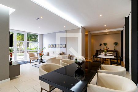 Apartamento à venda com 53m², 2 quartos e 1 vagaSalão de Festas