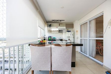 Apartamento à venda com 53m², 2 quartos e 1 vagaCozinha