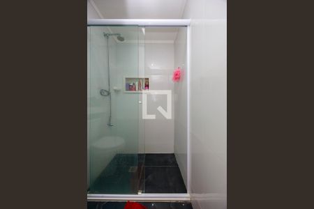 Apartamento à venda com 53m², 2 quartos e 1 vagaSuíte - Banheiro