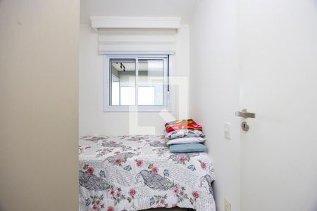Quarto 1 de apartamento à venda com 2 quartos, 53m² em Santo Amaro, São Paulo