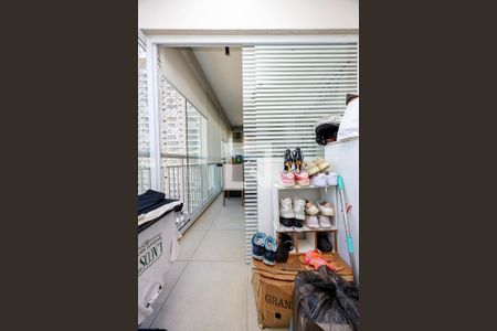 Apartamento à venda com 53m², 2 quartos e 1 vagaÁrea de Serviço