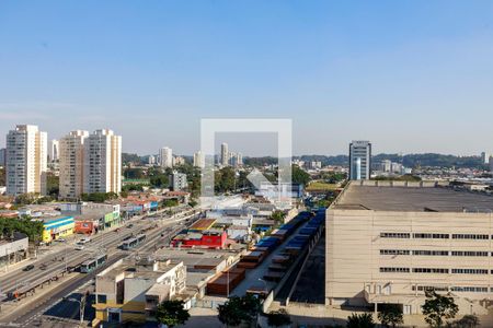 Apartamento à venda com 53m², 2 quartos e 1 vagaVista