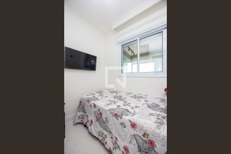 Quarto 1 de apartamento à venda com 2 quartos, 53m² em Santo Amaro, São Paulo