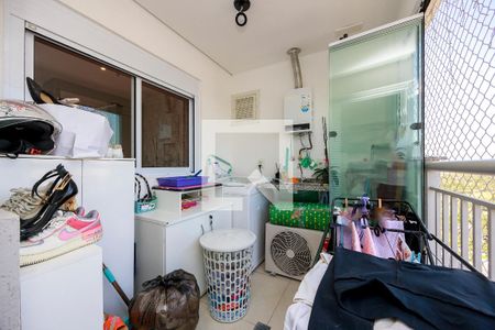 Apartamento à venda com 53m², 2 quartos e 1 vagaÁrea de Serviço