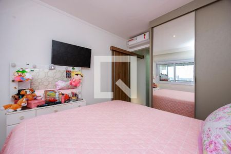 Apartamento à venda com 53m², 2 quartos e 1 vagaSuíte