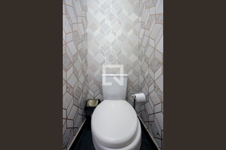 Lavabo de apartamento à venda com 2 quartos, 53m² em Santo Amaro, São Paulo