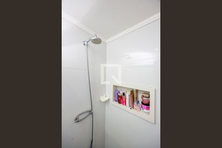 Apartamento à venda com 53m², 2 quartos e 1 vagaSuíte - Banheiro