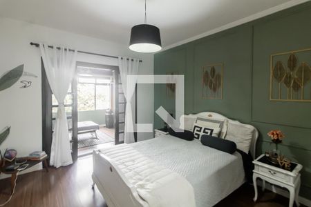 Quarto 1 de casa à venda com 3 quartos, 187m² em Vila Paranagua, São Paulo